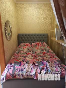 1-к квартира, вторичка, 27м2, 5/9 этаж