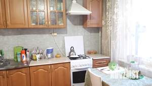 3-к квартира, вторичка, 78м2, 1/9 этаж