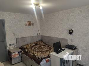 1-к квартира, вторичка, 32м2, 4/9 этаж