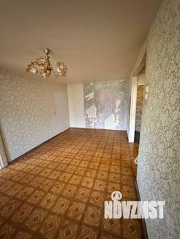 2-к квартира, вторичка, 46м2, 5/5 этаж