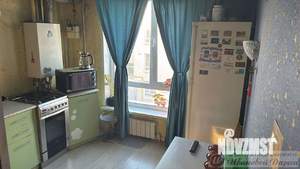 1-к квартира, вторичка, 29м2, 3/3 этаж