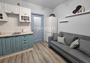 1-к квартира, вторичка, 52м2, 14/20 этаж