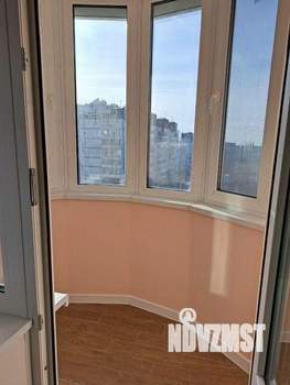 3-к квартира, вторичка, 67м2, 10/13 этаж