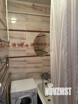 3-к квартира, вторичка, 56м2, 1/5 этаж