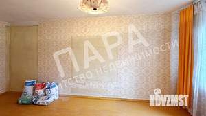 2-к квартира, вторичка, 44м2, 3/5 этаж