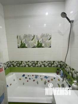 2-к квартира, вторичка, 56м2, 16/27 этаж