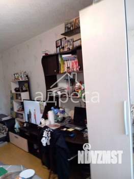 2-к квартира, вторичка, 42м2, 6/9 этаж