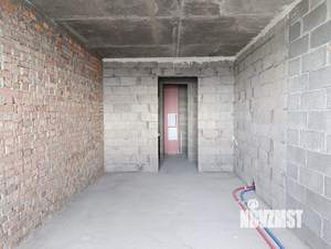 3-к квартира, вторичка, 96м2, 10/25 этаж