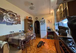 3-к квартира, вторичка, 63м2, 7/9 этаж