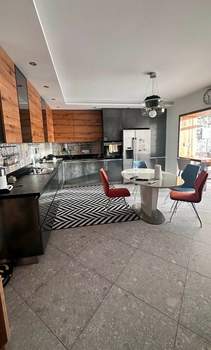 3-к квартира, вторичка, 120м2, 13/17 этаж