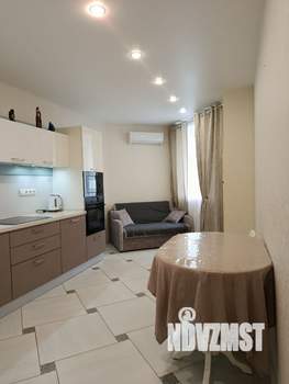 2-к квартира, вторичка, 66м2, 6/18 этаж
