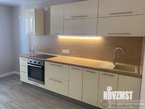 1-к квартира, сданный дом, 35м2, 11/24 этаж