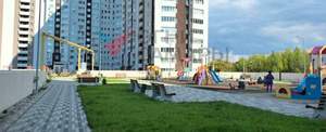 2-к квартира, вторичка, 63м2, 16/25 этаж
