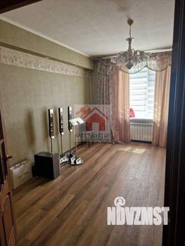 3-к квартира, вторичка, 77м2, 5/5 этаж