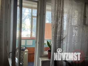 2-к квартира, вторичка, 45м2, 2/9 этаж