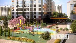 3-к квартира, вторичка, 79м2, 4/23 этаж