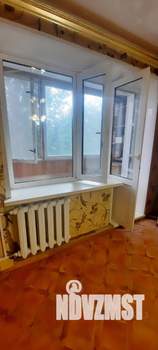 1-к квартира, вторичка, 35м2, 3/9 этаж