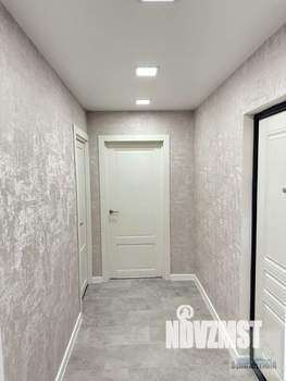2-к квартира, вторичка, 53м2, 7/12 этаж