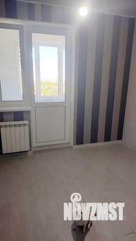 1-к квартира, вторичка, 41м2, 14/24 этаж
