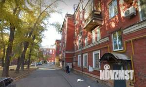 3-к квартира, вторичка, 68м2, 1/5 этаж