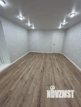 1-к квартира, вторичка, 49м2, 2/19 этаж