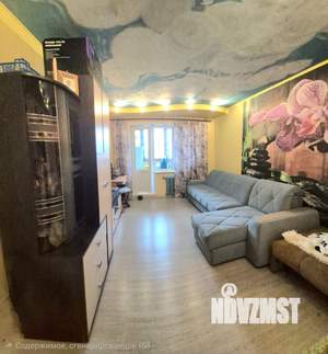 1-к квартира, вторичка, 37м2, 6/9 этаж