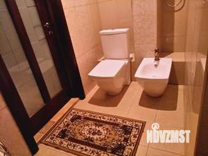 2-к квартира, вторичка, 78м2, 15/16 этаж