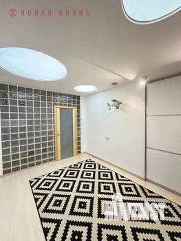 2-к квартира, вторичка, 76м2, 6/10 этаж