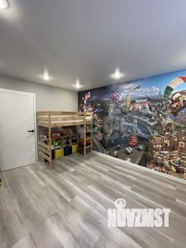 2-к квартира, вторичка, 60м2, 3/10 этаж