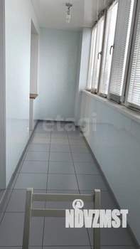 1-к квартира, вторичка, 50м2, 10/16 этаж