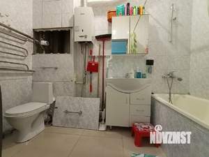 3-к квартира, вторичка, 74м2, 5/5 этаж