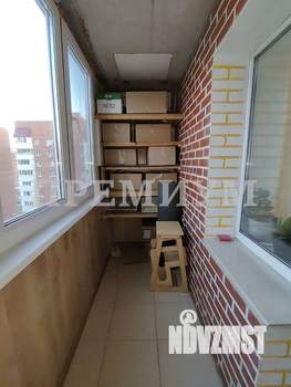 2-к квартира, вторичка, 54м2, 8/10 этаж