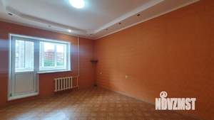 1-к квартира, вторичка, 53м2, 4/9 этаж