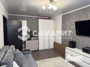2-к квартира, вторичка, 48м2, 1/3 этаж