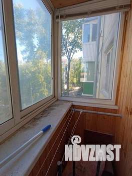 3-к квартира, вторичка, 58м2, 3/5 этаж