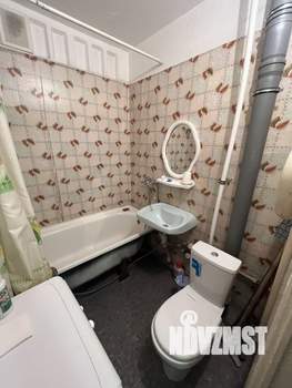 1-к квартира, вторичка, 31м2, 4/5 этаж