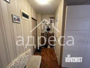 3-к квартира, вторичка, 56м2, 5/5 этаж