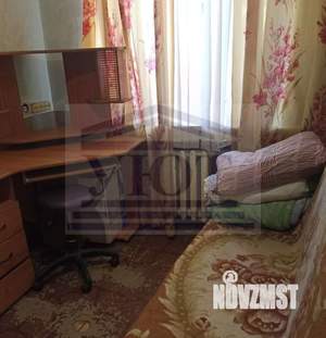 2-к квартира, вторичка, 43м2, 2/5 этаж