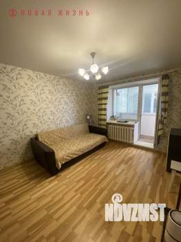 1-к квартира, вторичка, 36м2, 5/20 этаж