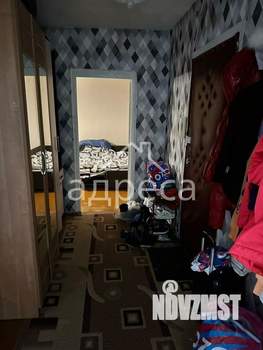 2-к квартира, вторичка, 53м2, 3/9 этаж