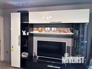 2-к квартира, вторичка, 47м2, 4/5 этаж