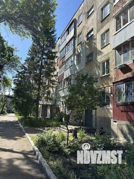 3-к квартира, вторичка, 63м2, 2/5 этаж