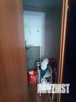 2-к квартира, вторичка, 45м2, 1/5 этаж