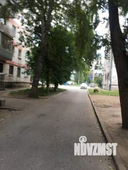 1-к квартира, вторичка, 23м2, 3/5 этаж