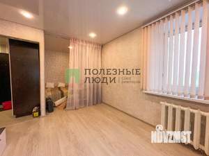 1-к квартира, вторичка, 31м2, 6/16 этаж