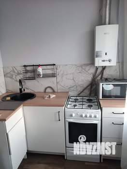 2-к квартира, вторичка, 43м2, 5/5 этаж