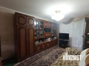 2-к квартира, вторичка, 46м2, 4/5 этаж