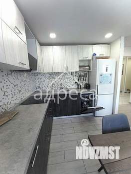 3-к квартира, вторичка, 71м2, 2/10 этаж