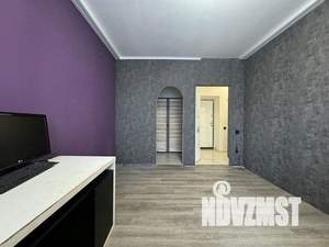 1-к квартира, вторичка, 35м2, 16/16 этаж