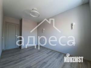 3-к квартира, вторичка, 57м2, 4/5 этаж